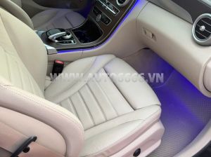 Xe Mercedes Benz C class C200 Exclusive 2020