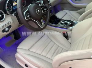 Xe Mercedes Benz C class C200 Exclusive 2020