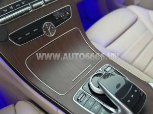 Xe Mercedes Benz C class C200 Exclusive 2020