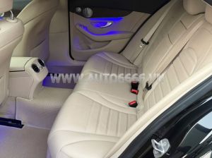 Xe Mercedes Benz C class C200 Exclusive 2020