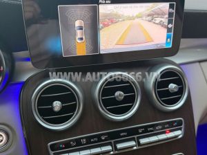 Xe Mercedes Benz C class C200 Exclusive 2020