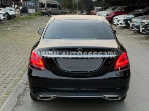 Xe Mercedes Benz C class C200 Exclusive 2020