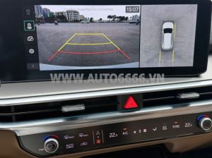 Xe Kia Sorento Signature 2.2D AT 2025