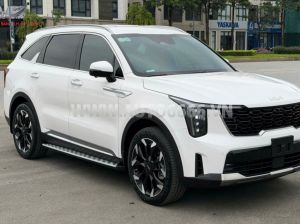 Xe Kia Sorento Signature 2.2D AT 2025