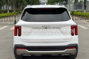 Xe Kia Sorento Signature 2.2D AT 2025