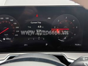 Xe Kia Sorento Signature 2.2D AT 2025