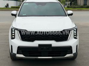 Xe Kia Sorento Signature 2.2D AT 2025