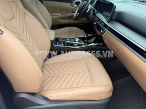 Xe Kia Sorento Signature 2.2D AT 2025