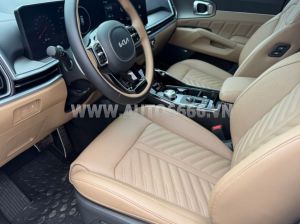 Xe Kia Sorento Signature 2.2D AT 2025