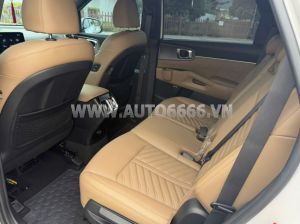 Xe Kia Sorento Signature 2.2D AT 2025