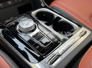 Xe Kia Carnival Signature 2.2D 2022