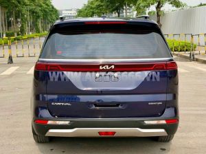 Xe Kia Carnival Signature 2.2D 2022