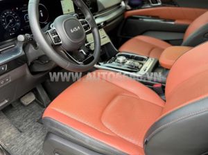 Xe Kia Carnival Signature 2.2D 2022