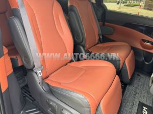 Xe Kia Carnival Signature 2.2D 2022