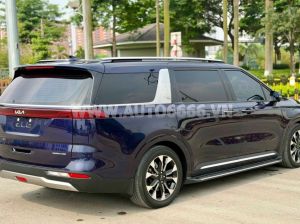 Xe Kia Carnival Signature 2.2D 2022