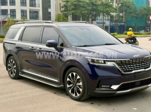 Xe Kia Carnival Signature 2.2D 2022