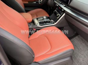 Xe Kia Carnival Signature 2.2D 2022