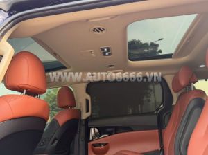 Xe Kia Carnival Signature 2.2D 2022