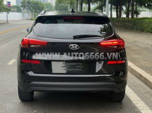Xe Hyundai Tucson 2.0 AT Đặc biệt 2021