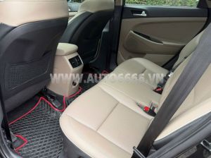 Xe Hyundai Tucson 2.0 AT Đặc biệt 2021