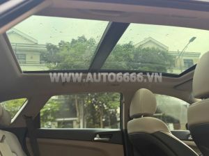 Xe Hyundai Tucson 2.0 AT Đặc biệt 2021