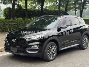 Xe Hyundai Tucson 2.0 AT Đặc biệt 2021