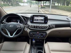 Xe Hyundai Tucson 2.0 AT Đặc biệt 2021