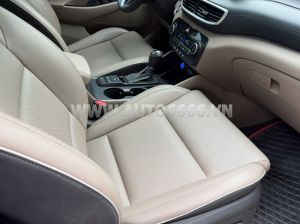 Xe Hyundai Tucson 2.0 AT Đặc biệt 2021