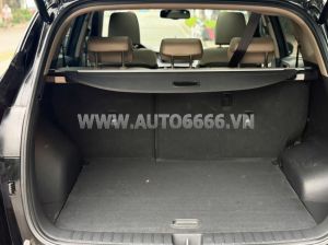 Xe Hyundai Tucson 2.0 AT Đặc biệt 2021