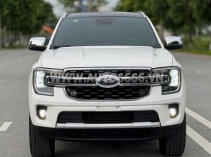 Xe Ford Everest Titanium 2.0L 4x2 AT 2022