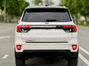 Xe Ford Everest Titanium 2.0L 4x2 AT 2022