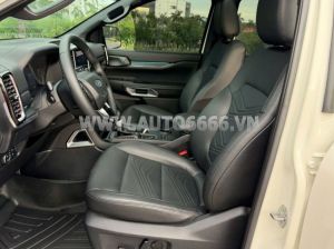 Xe Ford Everest Titanium 2.0L 4x2 AT 2022