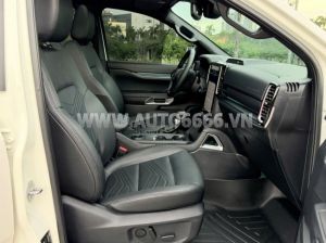Xe Ford Everest Titanium 2.0L 4x2 AT 2022