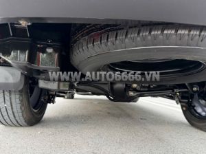 Xe Ford Everest Titanium 2.0L 4x2 AT 2022