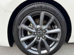 Xe Mazda 3 2.0L Sport Signature Premium 2020