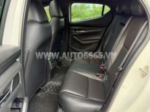 Xe Mazda 3 2.0L Sport Signature Premium 2020