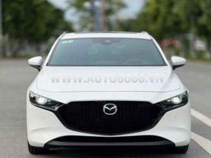 Xe Mazda 3 2.0L Sport Signature Premium 2020