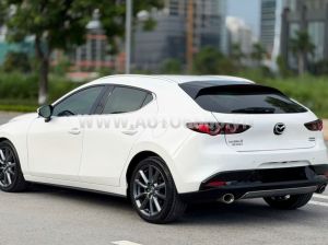 Xe Mazda 3 2.0L Sport Signature Premium 2020