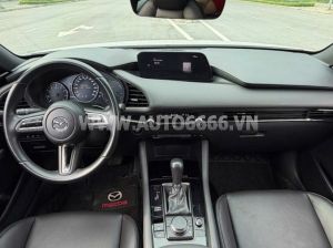 Xe Mazda 3 2.0L Sport Signature Premium 2020