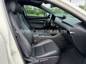 Xe Mazda 3 2.0L Sport Signature Premium 2020