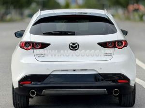 Xe Mazda 3 2.0L Sport Signature Premium 2020