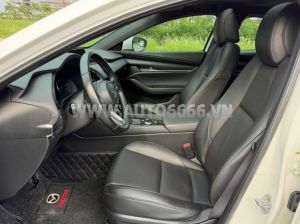 Xe Mazda 3 2.0L Sport Signature Premium 2020