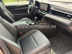 Xe Toyota Camry 2.5 HEV Top 2025