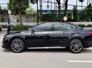 Xe Toyota Camry 2.5 HEV Top 2025