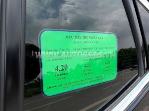 Xe Toyota Camry 2.5 HEV Top 2025