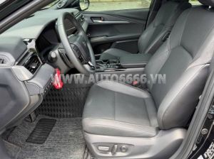 Xe Toyota Camry 2.5 HEV Top 2025