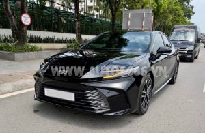 Xe Toyota Camry 2.5 HEV Top 2025