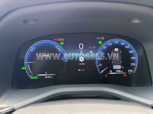 Xe Toyota Camry 2.5 HEV Top 2025