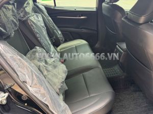Xe Toyota Camry 2.5 HEV Top 2025