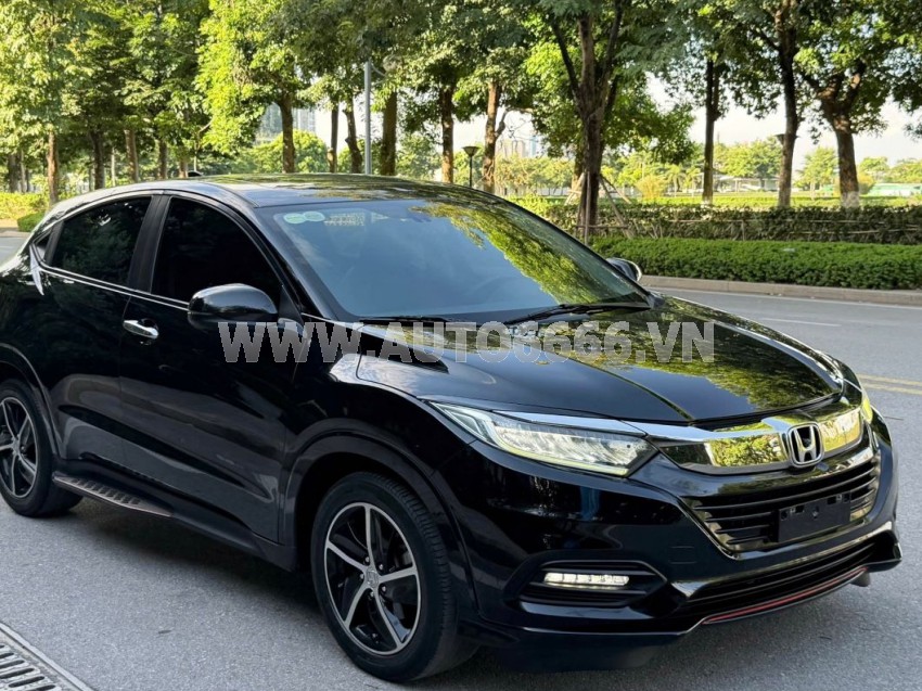 Honda HRV L 2019